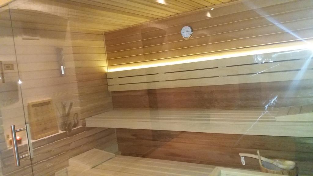 Avalon Polchowo كاميين بومورسكي المظهر الخارجي الصورة